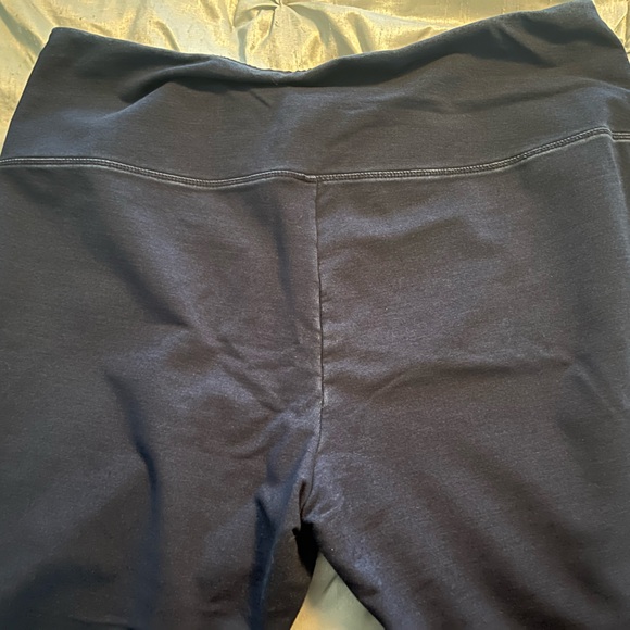 Chicos jeggings size 3 pull on jeans - Picture 3 of 3